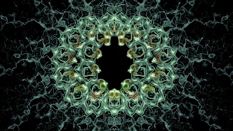 Fractal with in JWildfire