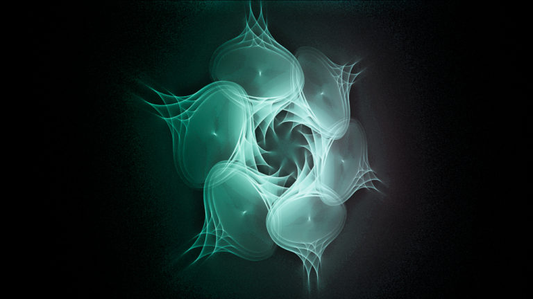Fractal with in JWildfire