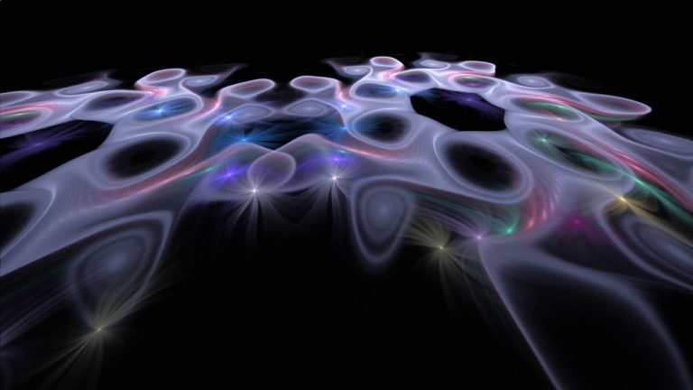 Fractal with in JWildfire