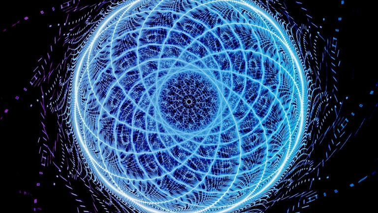 Fractal with in JWildfire