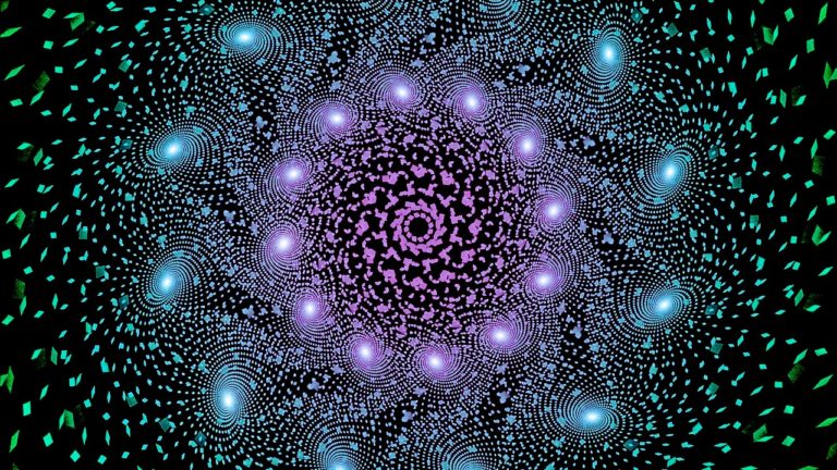 Fractal with in JWildfire