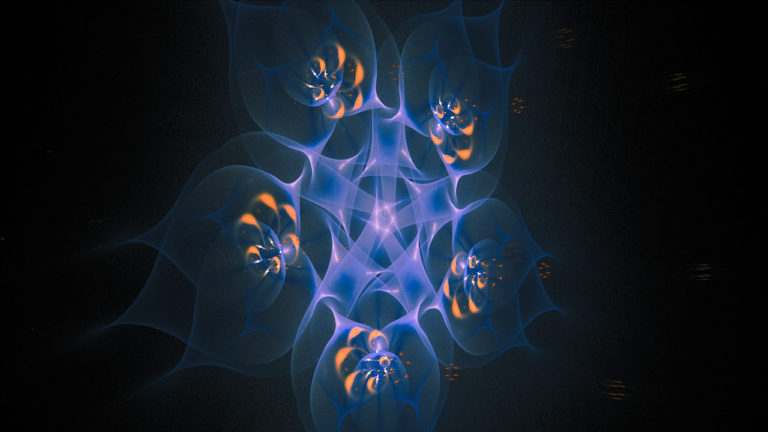 Fractal with in JWildfire