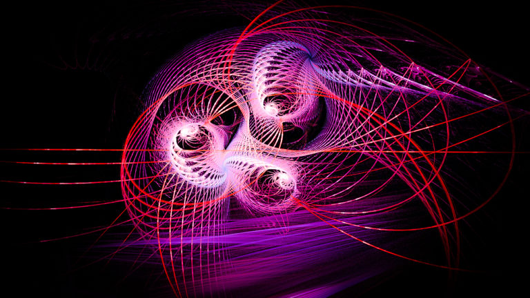 Fractal with in JWildfire