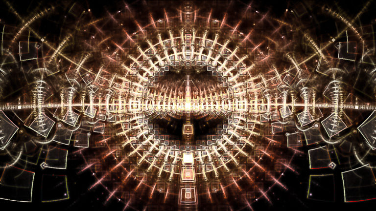 Fractal with JWildfire