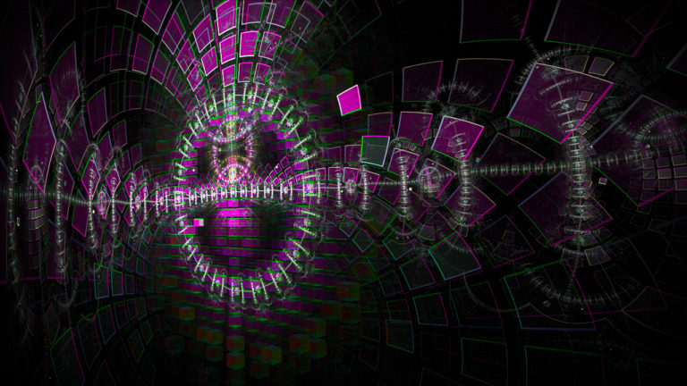 Fractal with JWildfire