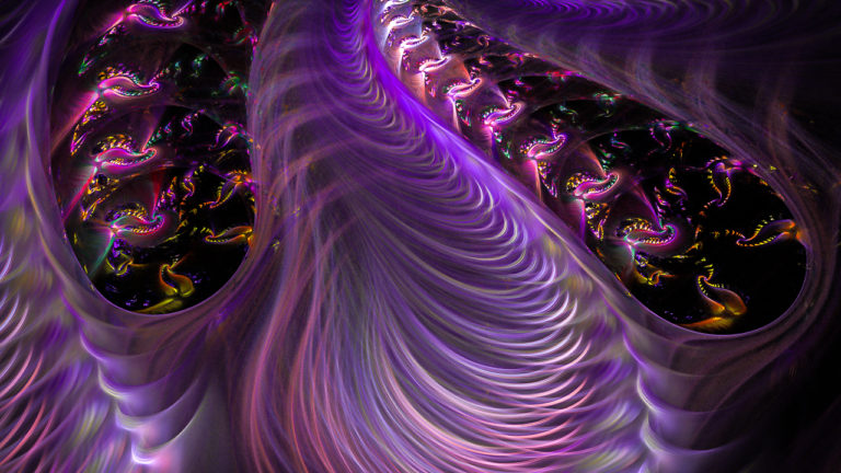 Fractal with JWildfire