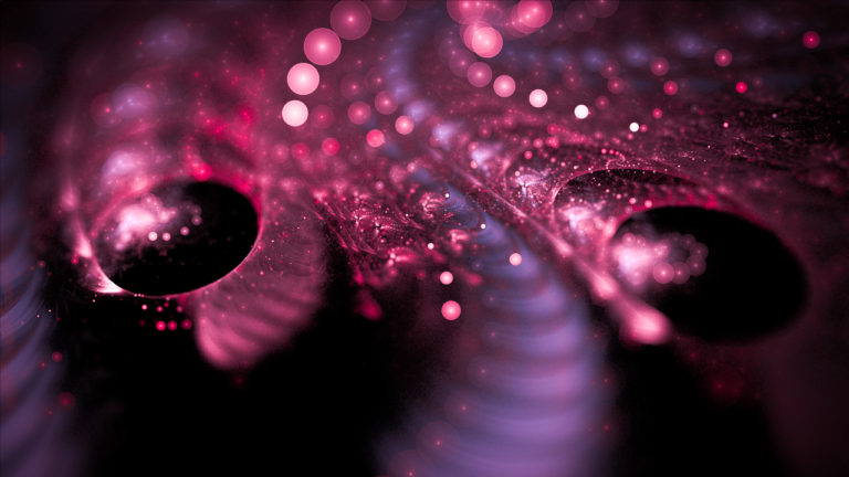 Fractal with JWildfire