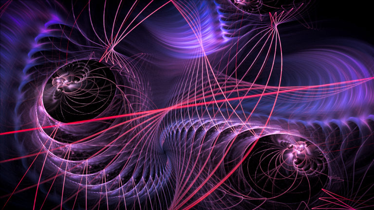 Fractal with JWildfire