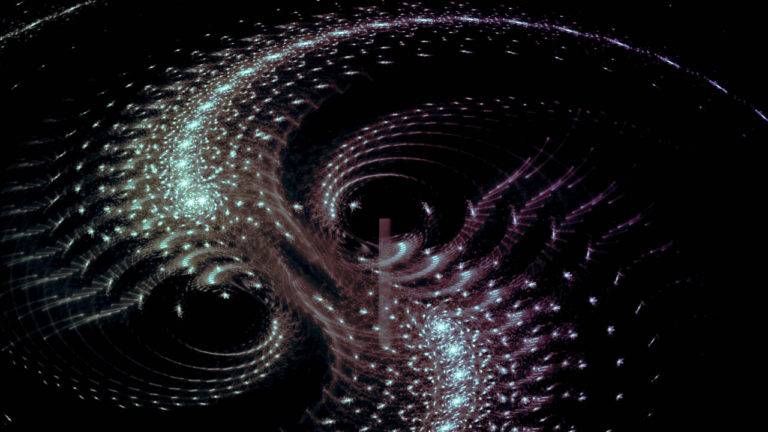 Fractal with JWildfire
