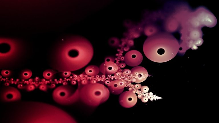 Fractal with JWildfire