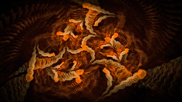 Fractal with JWildfire