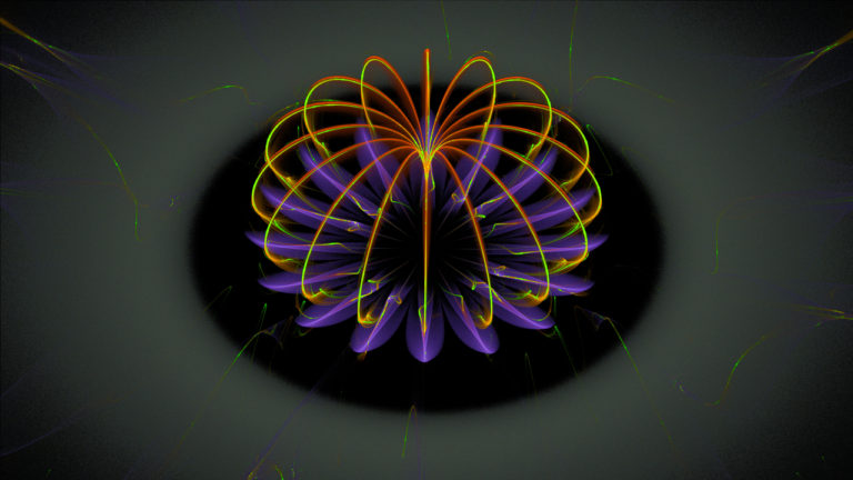 Fractal with JWildfire