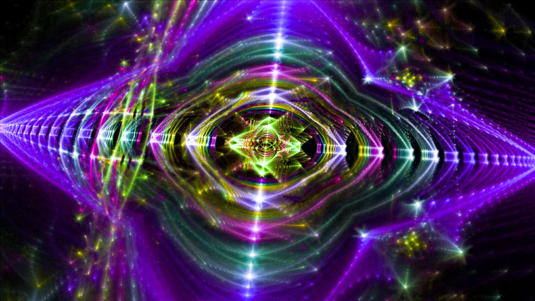 Fractal with JWildfire