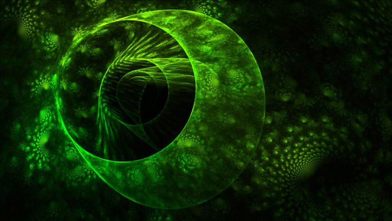 Fractal with JWildfire