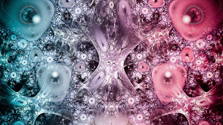 Fractal with JWildfire