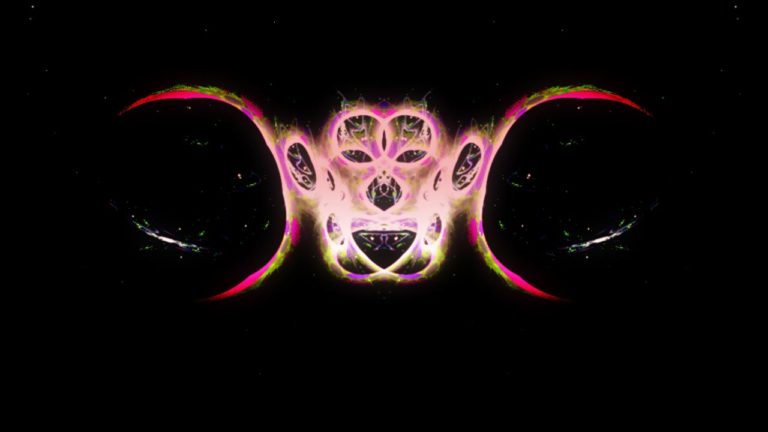 Fractal with JWildfire