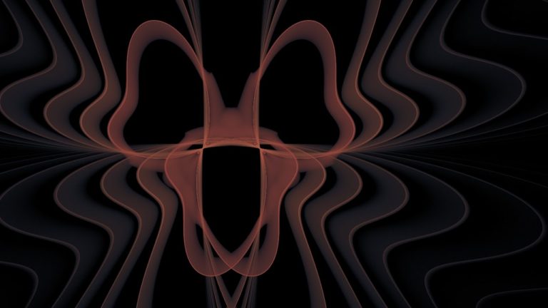 Fractal with JWildfire