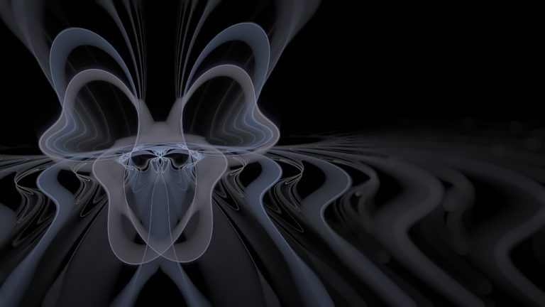 Fractal with JWildfire