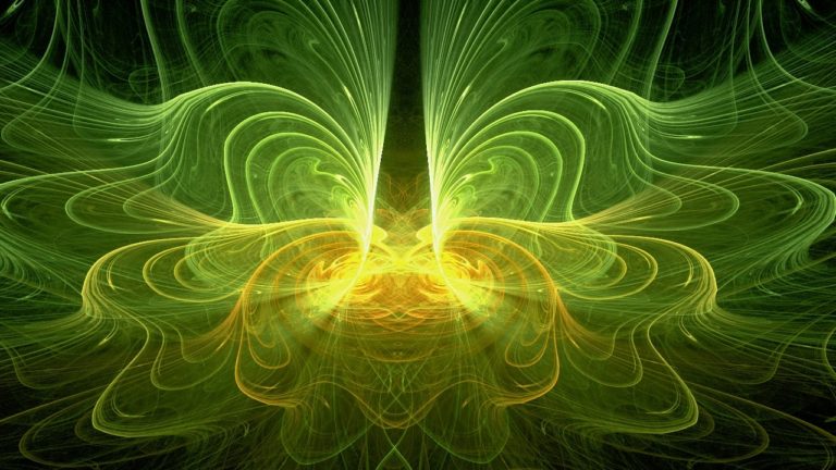 Fractal with JWildfire