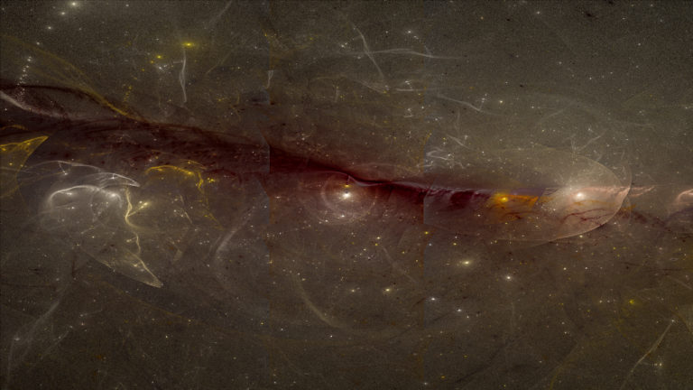 Fractal with JWildfire