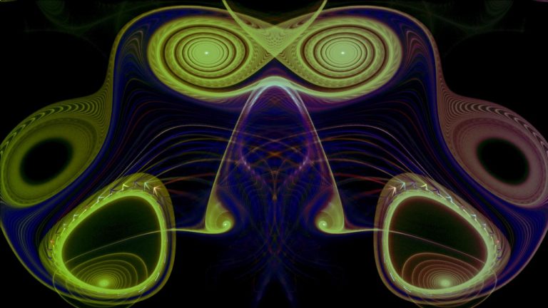 Fractal with JWildfire