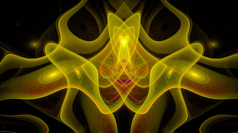 Fractal with JWildfire