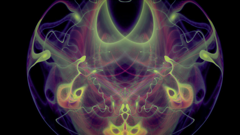 Fractal with JWildfire