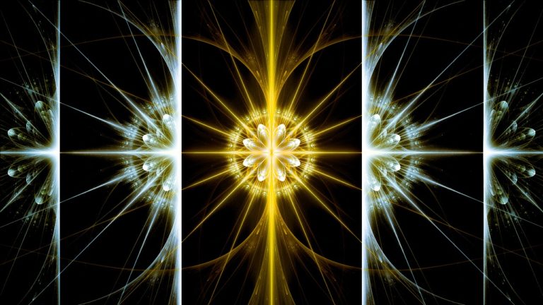 Fractal with JWildfire