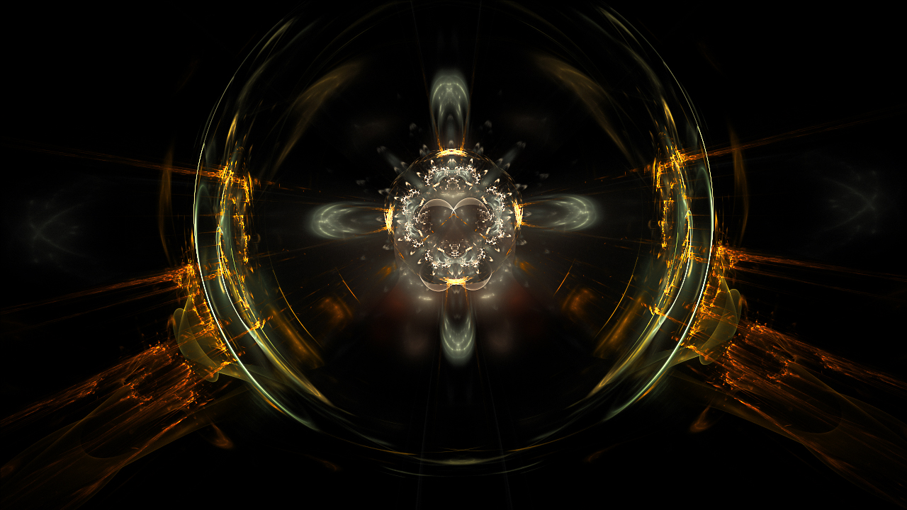 Fractal with JWildfire