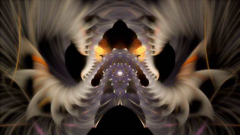 Fractal with JWildfire