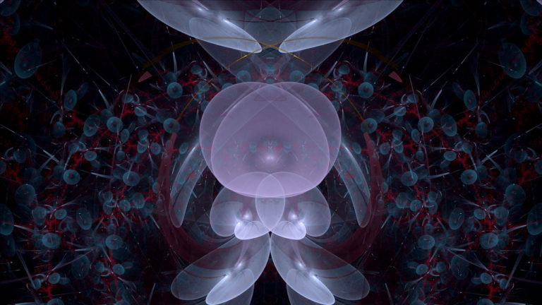 Fractal with JWildfire