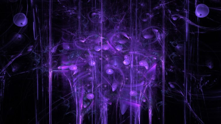 Fractal with JWildfire