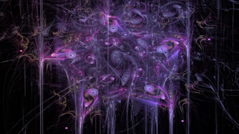 Fractal with JWildfire