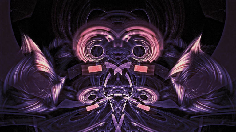 Fractal with JWildfire