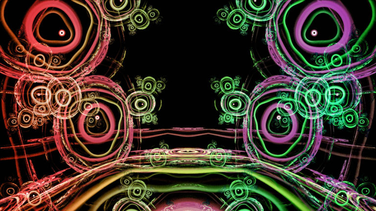 Fractal with JWildfire