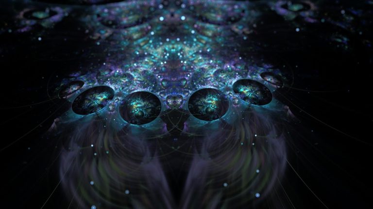 Fractal with in JWildfire