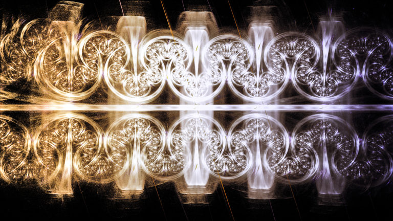 JWildfire Fractal