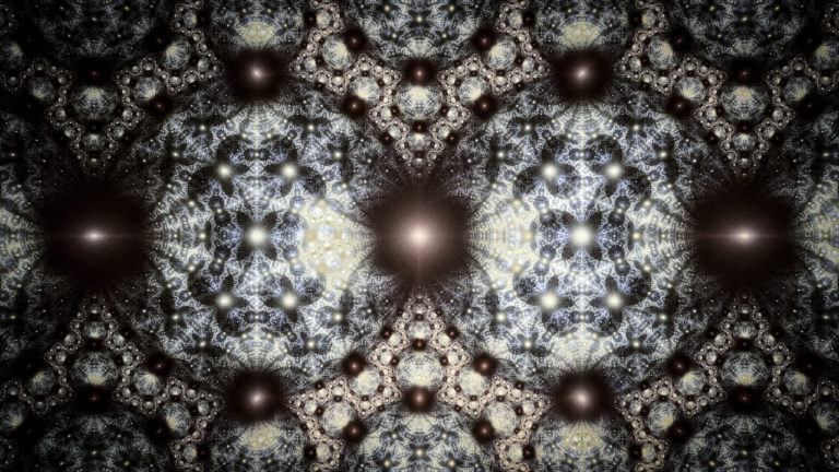 JWildfire Fraktal Material World