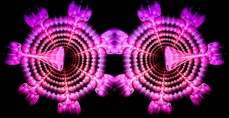 Fractal with JWildfire