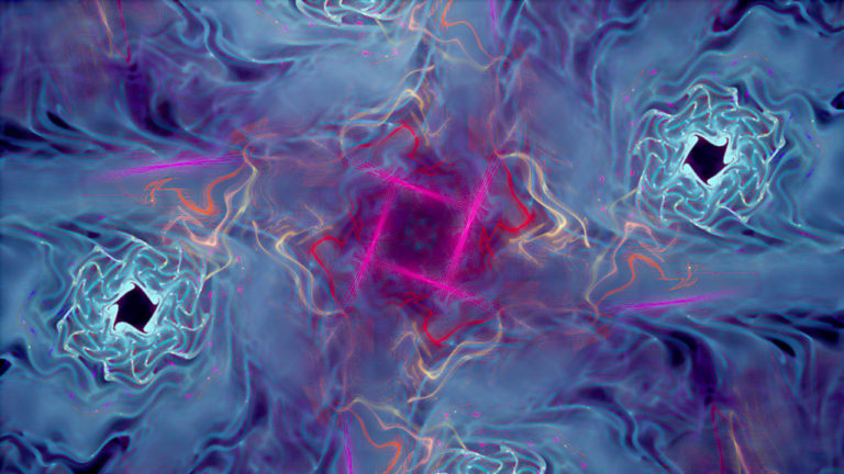 JWildfire Fraktal, JWildfire Fractal