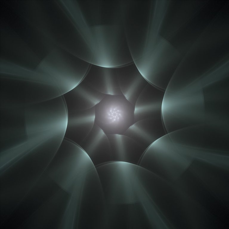 JWildfire Fraktal, JWildfire Fractal