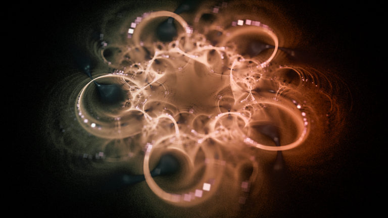 JWildfire Fraktal, JWildfire Fractal