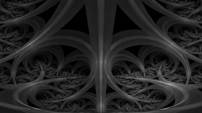 JWildfire Fraktal, JWildfire Fractal