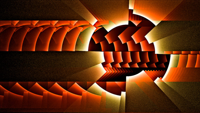 JWildfire Fraktal, JWildfire Fractal