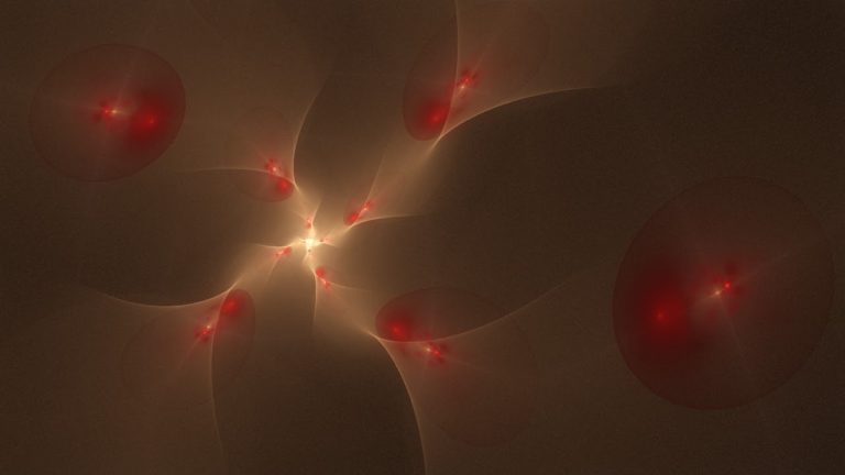 JWildfire Fraktal, JWildfire Fractal