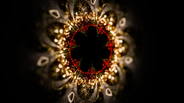 JWildfire Fraktal, JWildfire Fractal