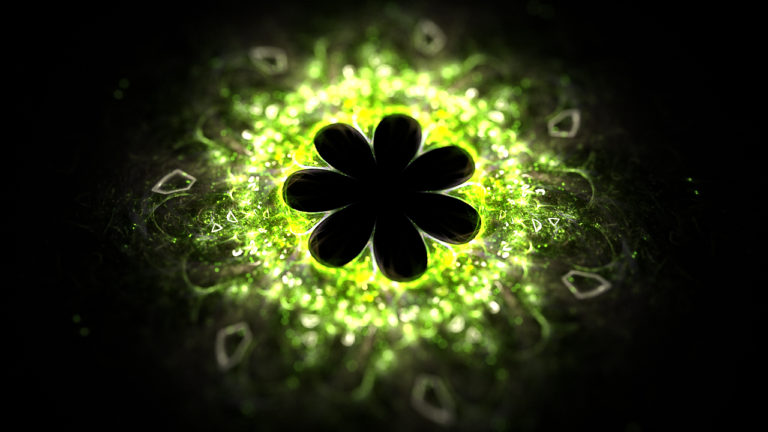 JWildfire Fraktal, JWildfire Fractal