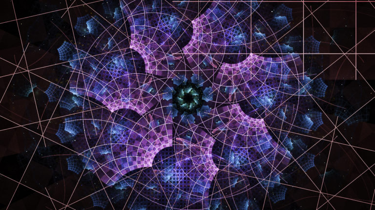 JWildfire Fraktal, JWildfire Fractal