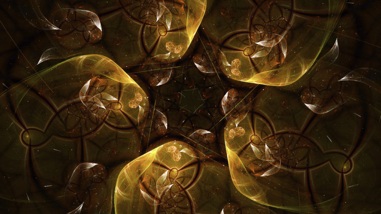 JWildfire Fraktal, JWildfire Fractal