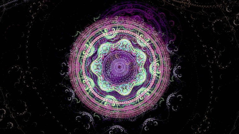 JWildfire Fraktal, JWildfire Fractal